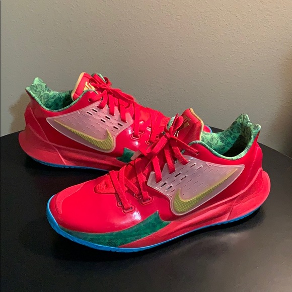 buy spongebob kyries